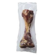 Serrano Ham Bone 400gr